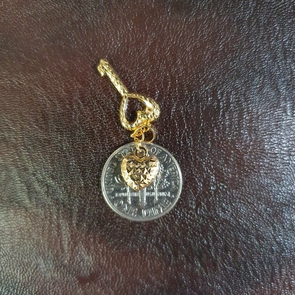 Pendant / Charm 1pc available - Picture 12 of 14